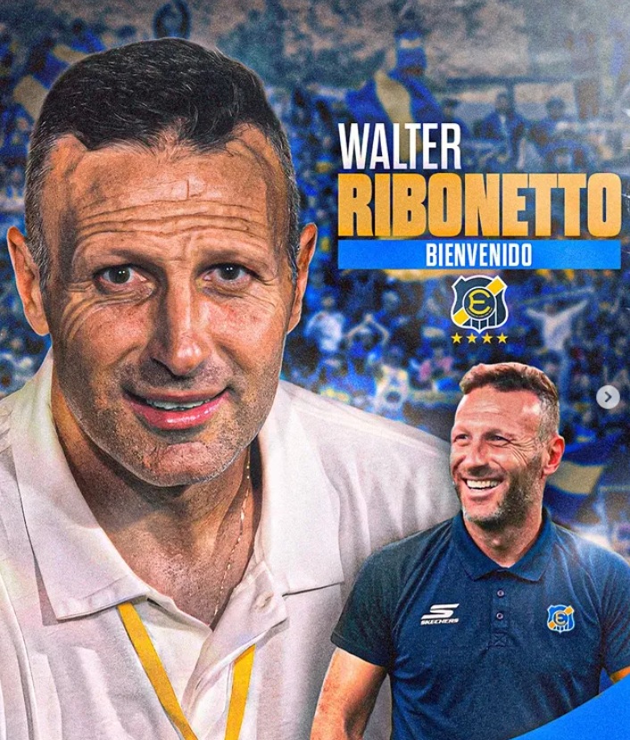 Everton confirma a nuevo entrenador por 2026 y ya comienza a preparar pleito contra la UC