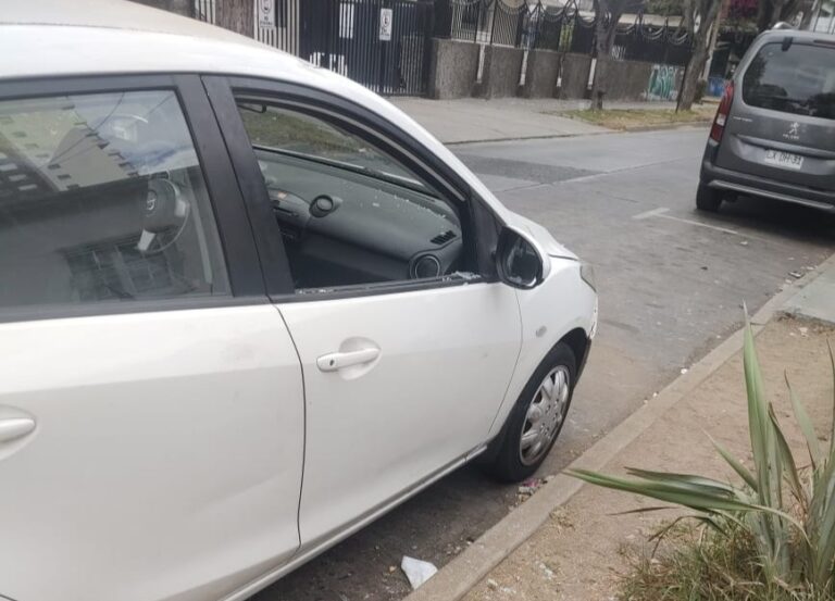 Robos a vehículos y locales comerciales en Barrio Poniente de Viña: Dirigentes del comercio ponen la voz de alerta