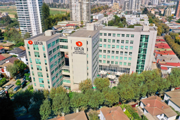 UDLA Viña del Mar suspende sus clases tras recibir una amenaza anónima