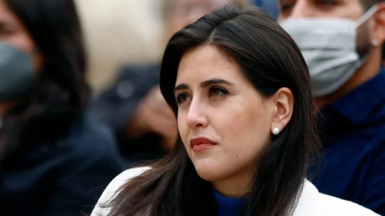 Alcaldesa Macarena Ripamonti fue víctima de un robo: sospechoso es detenido con armas y drogas