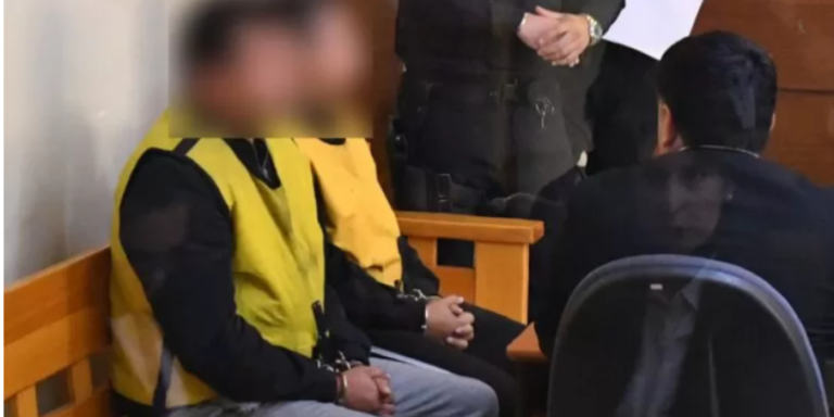 Valparaíso: dos Carabineros quedan en prisión preventiva tras ser acusados de violar a mujer en comisaría