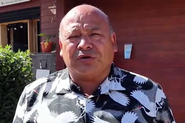 Alcalde de Quintero es investigado por acoso sexual. Edil asegura que reportaje es un “ataque injustificado”