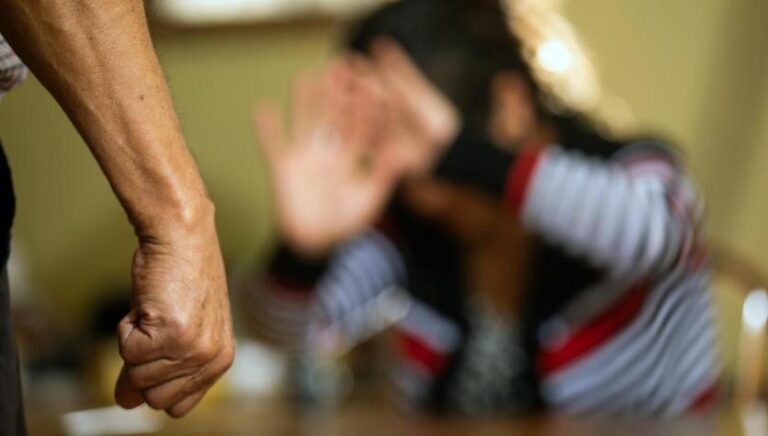 Violencia intrafamiliar se mantiene al alza en la región y acumula 4.465 casos en lo que va del año