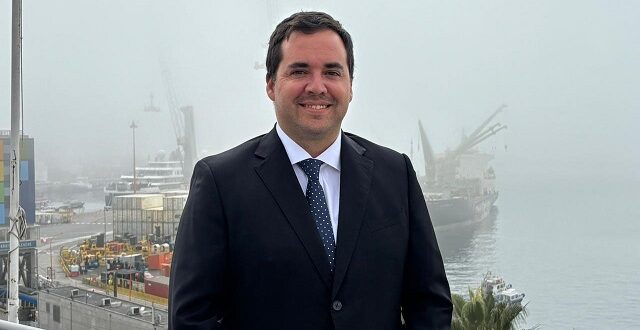 Fernando López, seremi del Deporte, y su evaluación a 3 meses de la asunción del Presidente Kast: «Llevamos solo 100 días de gobierno y los resultados se van a empezar a ver en los próximos meses»