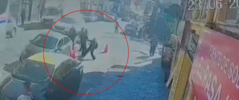 Prisión preventiva para sujeto de 19 años imputado por secuestro de ciudadana boliviana en Valparaíso