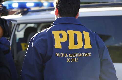 Valparaíso: expulsan de Chile a ciudadana argentina condenada por explotación sexual de menores